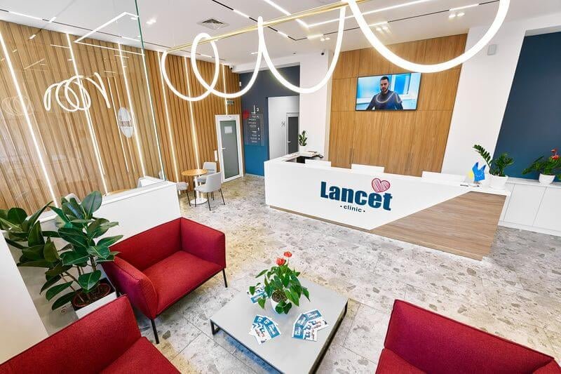 Lancet Clinic