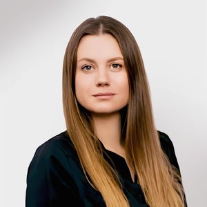 Щербак Мария Александровна, Щербак Марія Олександрівна
